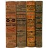 Image 1 : Sacramento Directories; 1911, 1912, 1913, 1914  [144925]