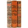 Image 2 : Sacramento City Directories; 1915, 1916, 1917  [145947]