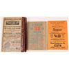 Image 2 : Sacramento Directories; 1926, 1929-1930, & 1934-1935  [145938]