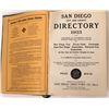 Image 2 : San Diego City and County Directory; 1923  [144937]