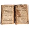 Image 2 : San Francisco Directories; 1860, 1861  [145133]