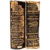 Image 3 : San Francisco Directories; 1872, 1878  [145952]