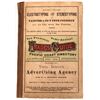 Image 2 : 1874 San Francisco Trades Guide  [145310]
