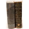 Image 3 : San Francisco Directories; 1877-78, 1878-79  [145308]