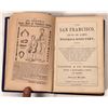 Image 1 : San Francisco, Oakland, and Alameda Business Directory; 1880-1881  [145033]