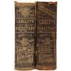 Image 1 : Langley's San Francisco Directories; 1882-83, 1883-84  [145319]