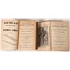 Image 1 : San Francisco Directories; 1884-85, 1885-86  [145305]