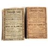 Image 2 : San Francisco Directories; 1884-85, 1885-86  [145305]