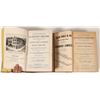 Image 1 : Langley's San Francisco Directories; 1885-1886, 1889  [145130]
