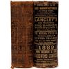 Image 1 : San Francisco Directories; 1888-1889  [144868]