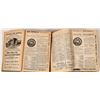 Image 1 : Langley's San Francisco Directories; 1891, 1895  [145325]