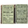 Image 2 : Langley's San Francisco Directories; 1892, 1893  [145951]