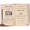 Image 1 : San Francisco Directory, 1897  [143498]