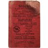 Image 2 : 1905 Bay Area Directory   [145304]