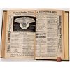 Image 8 : Crocker-Langley San Francisco Business Directory; 1906  [145936]