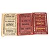 Image 2 : San Francisco Directories; 1913, 1916, 1918  [145920]