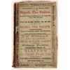 Image 2 : San Joaquin Valley Directory; 1884-1885  [145126]