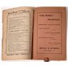 Image 2 : 1895-1896 Santa Barbara Directory  [145011]