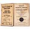 Image 1 : 1926 Stanislaus County Directory  [145360]