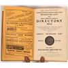 Image 1 : Stockton & San Joaquin Directory, 1912  [143494]