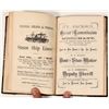 Image 2 : 1873 Watsonville Directory  [145124]