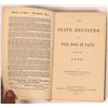 Image 1 : California Register - 1859  [143488]