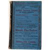 Image 2 : 1884 California Multicounty Directory  [145901]