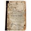 Image 2 : 1885-86 California Multicounty Directory  [145389]