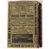Image 8 : California State Gazetteer & Business Directory; 1888  [144568]