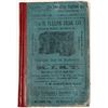 Image 2 : 1894 California Multicounty Directory  [145900]