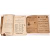 Image 2 : California Telephone Directories; 1896, 1898  [144841]