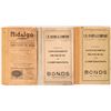 Image 2 : Mercantile Guide California Edition; 1905-1906, 1911, 1912  [145954]