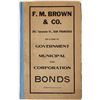 Image 2 : 1919 California Mercantile Guide  [145318]