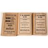 Image 2 : California Business Directories; 1917, 1920, 1926  [145921]