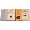 Image 1 : Sacramento & Vallejo City Directories, 1921 & 1925 (2 Volumes)  [145979]