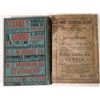 Image 4 : Sacramento & Vallejo City Directories, 1921 & 1925 (2 Volumes)  [145979]