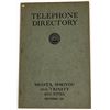 Image 1 : California Telephone Directory; 1936  [144844]