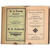 Image 1 : Leadville Directory; 1912  [144912]