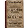 Image 2 : Leadville Directory; 1912  [144912]