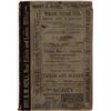 Image 2 : Helena, Montana City Directory 1897  [127654]