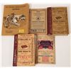 Image 1 : Five Reno Directories  [144298]