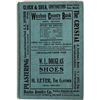 Image 2 : Rare 1904 Directory of Reno  [144294]