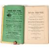 Image 1 : Nevada 1868-69 Directory  [144289]