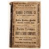 Image 2 : Nevada 1868-69 Directory  [144289]