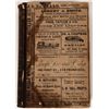 Image 2 : Bishop's Directory of Virginia City, Gold Hill, Silver City, Carson City, and Reno; 1878/79  [144944