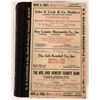 Image 2 : Nevada State Gazetteer and Business Directory; 1907-1908  [144943]