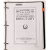 Image 2 : Three Hard to Find Nevada Directories (Copies)  [144288]