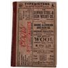 Image 2 : New Mexico Business Directory; 1919  [144915]