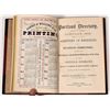 Image 2 : 1866 Portland Directory with Well Fargo Advertisement  [145025]