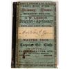 Image 2 : 1873 Portland Directory  [145022]